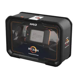 مشخصات، قیمت و خرید پردازنده مرکزی ای ام دی مدل AMD Ryzen Threadripper 2950X باندل با مادربردهای ایسوس ارزانترین