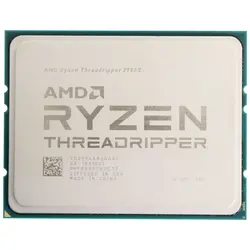 مشخصات، قیمت و خرید پردازنده مرکزی ای ام دی مدل AMD Ryzen Threadripper 2950X باندل با مادربردهای ایسوس ارزانترین