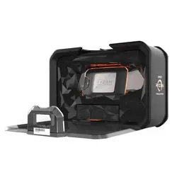 مشخصات، قیمت و خرید پردازنده مرکزی ای ام دی مدل AMD Ryzen Threadripper 2950X باندل با مادربردهای ایسوس ارزانترین