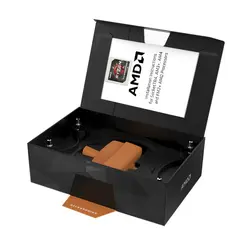 مشخصات، قیمت و خرید پردازنده مرکزی ای ام دی مدل AMD Ryzen Threadripper 2950X باندل با مادربردهای ایسوس ارزانترین