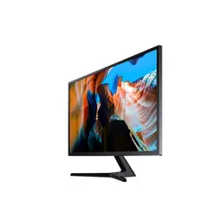 مانیتور 32 اینچ SAMSUNG مدل UJ590 UHD (LU32J590UQ)