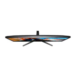 مانیتور 32 اینچ SAMSUNG مدل UJ590 UHD (LU32J590UQ)