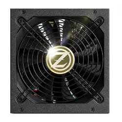 منبع تغذیه کامپیوتر زالمن مدل ZALMAN POWER WATTTERA [1200W] ZM1200-EBTII