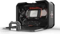 CPU AMD Ryzen Threadripper 2970WX tray باندل با مادربردهای ایسوس (تری)