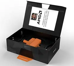 CPU AMD Ryzen Threadripper 2970WX tray باندل با مادربردهای ایسوس (تری)