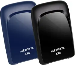 مشخصات، قیمت و خرید اس اس دی اکسترنال ای دیتا SSD ADATA SC680 960GB
