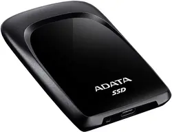مشخصات، قیمت و خرید اس اس دی اکسترنال ای دیتا SSD ADATA SC680 960GB