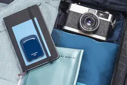 مشخصات، قیمت و خرید اس اس دی اکسترنال ای دیتا SSD ADATA SC680 960GB