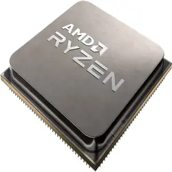 پردازنده ای ام دی مدل  AMD Ryzen™ 7 5800X3D Box باندل با مادربرد ایسوس