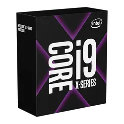 مشخصات، قیمت و خرید پردازنده اینتل Core i9 10920X X-series BOX