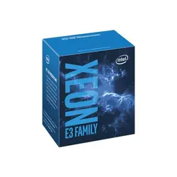 مشخصات، قیمت و خرید پردازنده اینتل Intel Xeon E3-1220 V5
