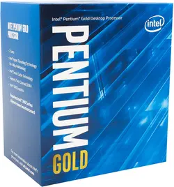 پردازنده اینتل سری Coffee Lake مدل Intel Pentium Gold G5420 box