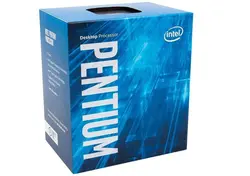 مشخصات، قیمت و خرید پردازنده اینتل سری Kaby Lake مدل Intel Pentium G4560 Box