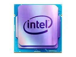 پردازنده اینتل سری مدل Intel Core i5-11600K BOX