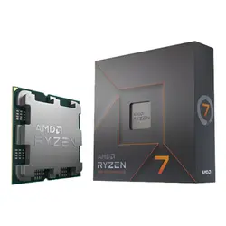 پردازنده مرکزی AMD مدل Ryzen 7 7700x