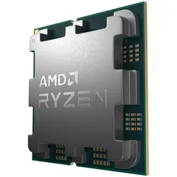 پردازنده مرکزی AMD مدل Ryzen 7 7700x