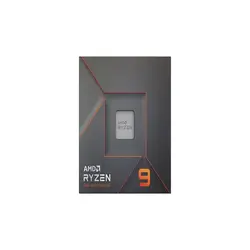 پردازنده مرکزی AMD مدل Ryzen 9 7900x