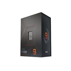 پردازنده مرکزی AMD مدل Ryzen 9 7900x