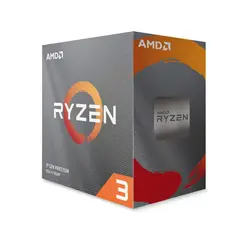 پردازنده AMD Ryzen 3 3100 حراج کامپیوتر-قیمت کامپیوتر آماده-قیمت کیس کامپیوتر
