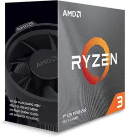 پردازنده AMD Ryzen 3 3100 حراج کامپیوتر-قیمت کامپیوتر آماده-قیمت کیس کامپیوتر