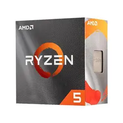 پردازنده مرکزی ای ام دی مدل AMD Ryzen 5 PRO 3350G TRAY باندل با مادربردهای ایسوس