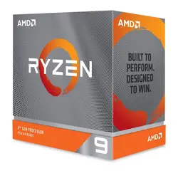 مشخصات، قیمت و خرید پردازنده مرکزی ای ام دی مدل AMD Ryzen 9 3950X باندل با مادربردهای ایسوس بهترین ارزانترین