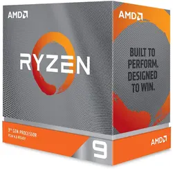 مشخصات، قیمت و خرید پردازنده مرکزی ای ام دی مدل AMD Ryzen 9 3950X باندل با مادربردهای ایسوس بهترین ارزانترین