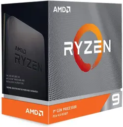 مشخصات، قیمت و خرید پردازنده مرکزی ای ام دی مدل AMD Ryzen 9 3950X باندل با مادربردهای ایسوس بهترین ارزانترین