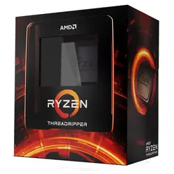 مشخصات، قیمت و خرید پردازنده مرکزی ای ام دی مدل AMD Ryzen Threadripper 3990X باندل با مادربردهای ایسوس ارزانترین بهترین