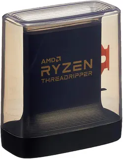 مشخصات، قیمت و خرید پردازنده مرکزی ای ام دی مدل AMD Ryzen Threadripper 3990X باندل با مادربردهای ایسوس ارزانترین بهترین