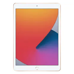 مشخصات، قیمت و خرید تبلت اپل مدل iPad 8(32GB+wifi)