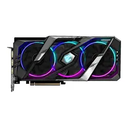 مشخصات، قیمت و خرید کارت گرافیک گیگابایت AORUS RTX 2080 SUPER 8G