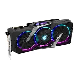 مشخصات، قیمت و خرید کارت گرافیک گیگابایت AORUS RTX 2080 SUPER 8G