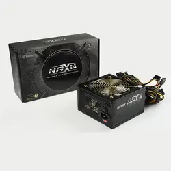 منبع تغذیه مدل Power Enermax NAXN 450W