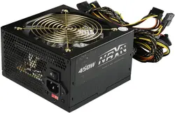 منبع تغذیه مدل Power Enermax NAXN 450W