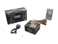 منبع تغذیه مدل Power Enermax NAXN 450W