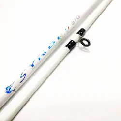 چوب ماهیگیری توپر پیچی سایندی سایز 270