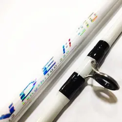 چوب ماهیگیری توپر پیچی سایندی سایز 270