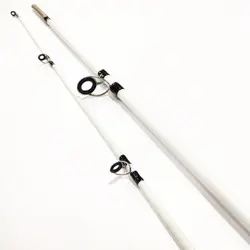 چوب ماهیگیری توپر پیچی سایندی سایز 270