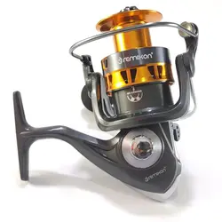 چرخ ماهیگیری رمیکسون واینر 6000