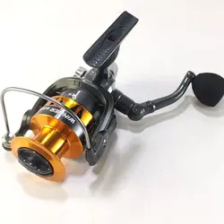 چرخ ماهیگیری رمیکسون واینر 6000