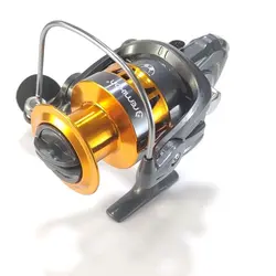 چرخ ماهیگیری رمیکسون واینر 6000