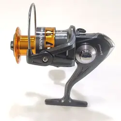 چرخ ماهیگیری رمیکسون واینر 6000