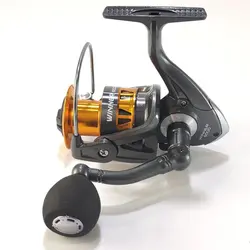 چرخ ماهیگیری رمیکسون واینر 6000