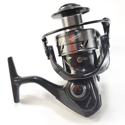 چرخ ماهیگیری کاپیتان ویاگر 5000