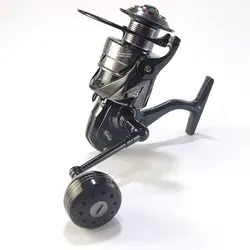 چرخ ماهیگیری کاپیتان ویاگر 5000