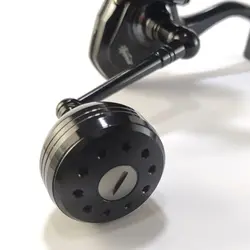 چرخ ماهیگیری کاپیتان ویاگر 5000