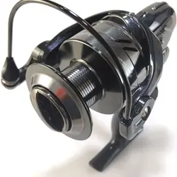 چرخ ماهیگیری کاپیتان ویاگر 5000