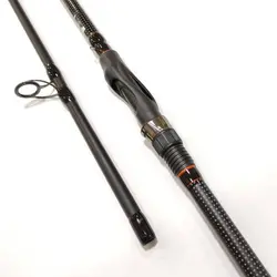 چوب ماهیگیری اسپینینگ دایوا آر ایکس 270