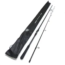 چوب ماهیگیری اسپینینگ دایوا آر ایکس 270